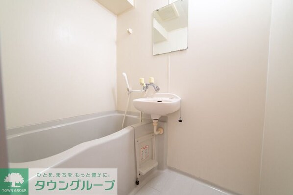 PLENDY稲毛海岸の物件内観写真